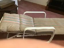 lounge chair