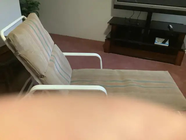 lounge chair - Photo 2