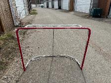 hockey net