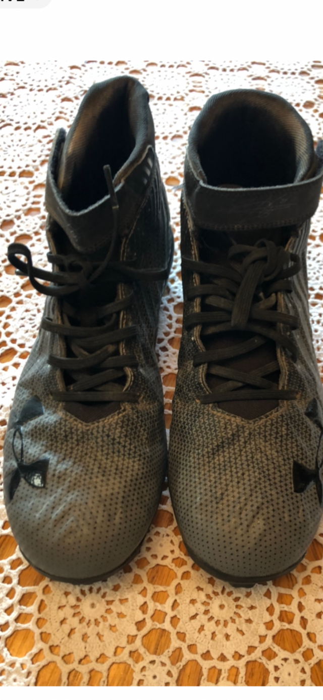 YOUTH. BASEBALL CLEATS LIKE. NEW - Photo 3