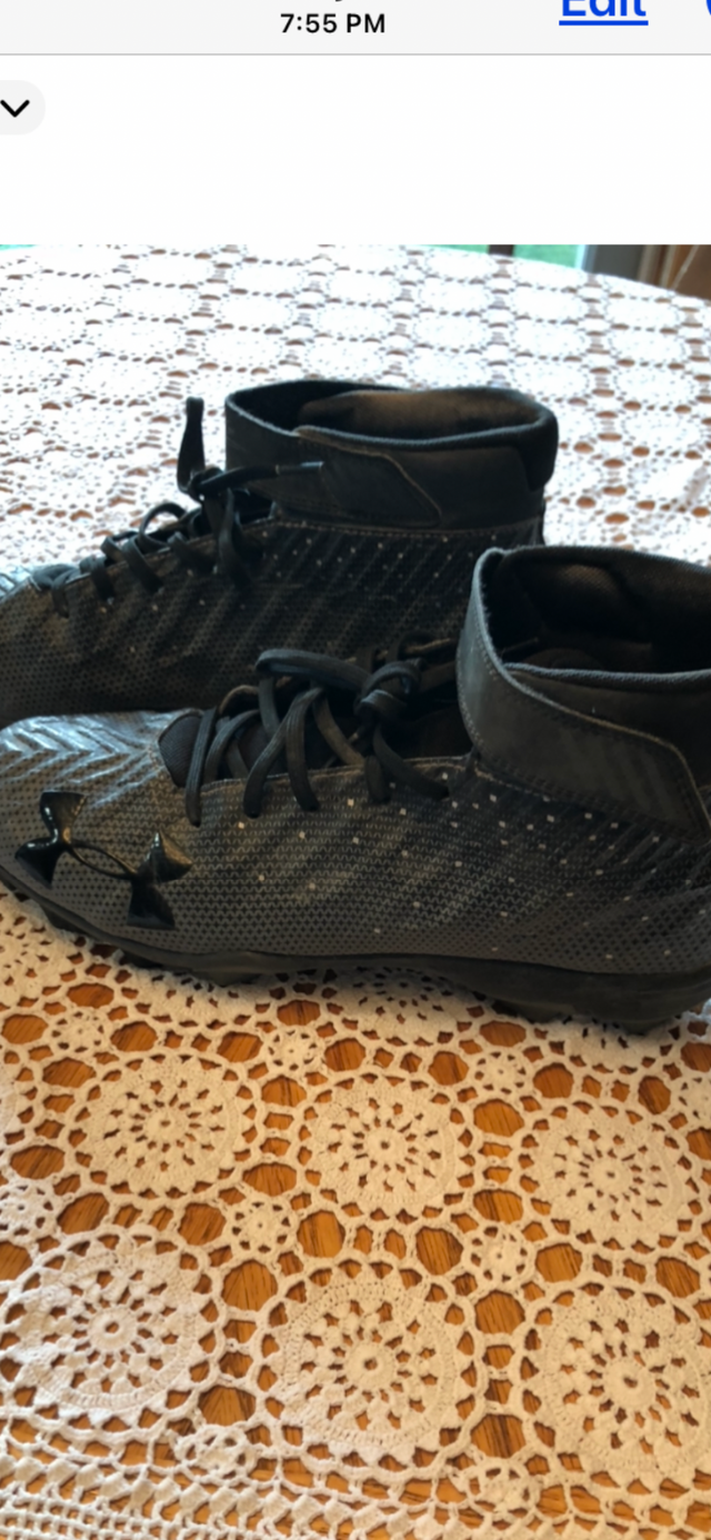 YOUTH. BASEBALL CLEATS LIKE. NEW - Photo 4