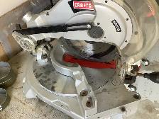 miter saw