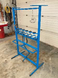 Garlic Peeling Machine