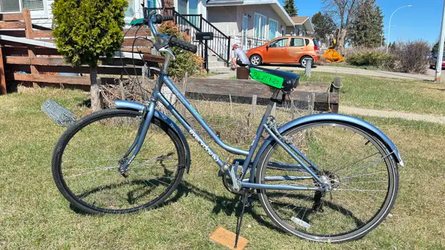 Road Bikes