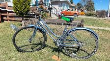 Road Bikes