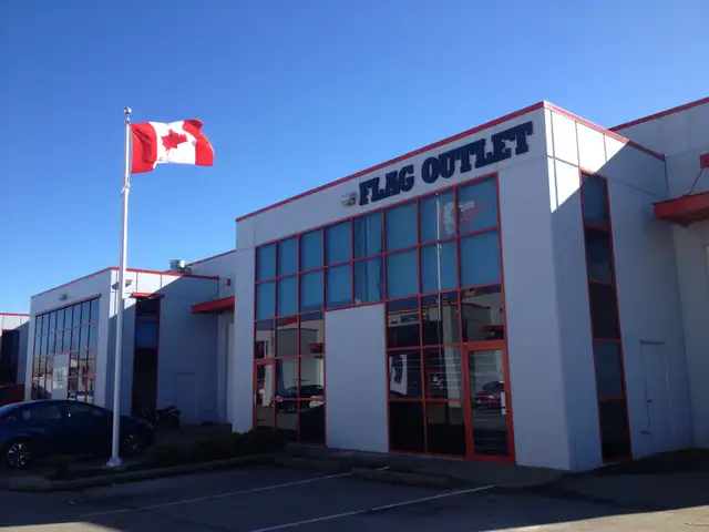 Manufacturing Position / Skill Worker - Coquitlam