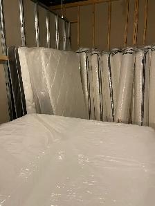 Brand New KING PILLOWTOP Mattresses & FREE DELIVERY - Photo 8