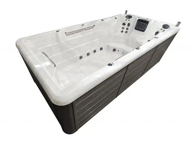 15FT SWIM SPA FOR SALE - Photo 2