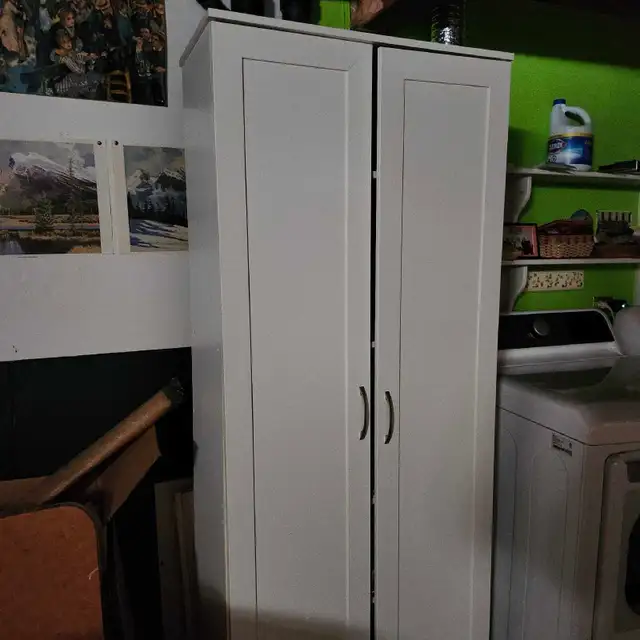 Wardrobe Armoire