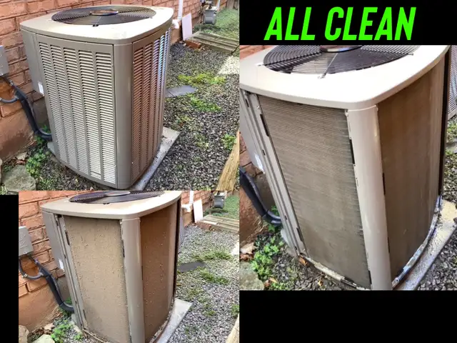 AC AIR CONDITIONING - Photo 4