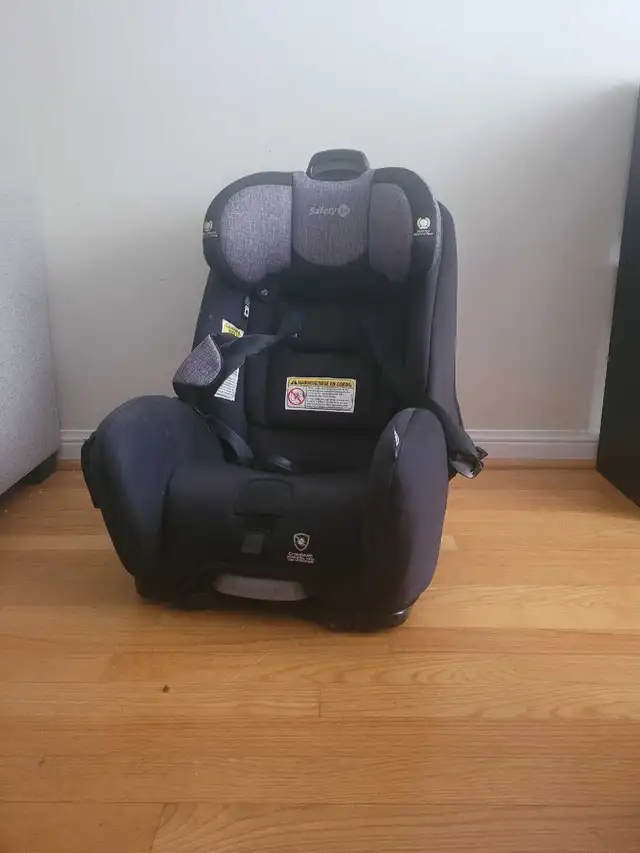 Car seat