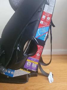Car seat - Photo 2