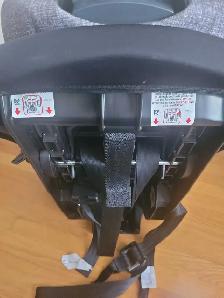 Car seat - Photo 3