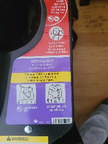 Car seat - Photo 5