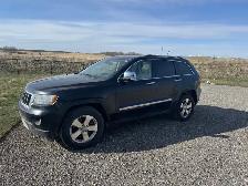2013 Jeep Grand Cherokee - Photo 2