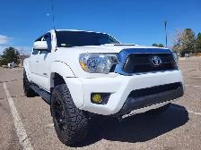 2015 TOYOTA TACOMA SPORT 4X4 - Photo 2