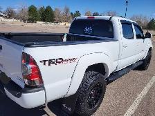 2015 TOYOTA TACOMA SPORT 4X4 - Photo 3