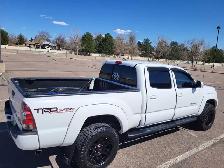 2015 TOYOTA TACOMA SPORT 4X4 - Photo 6
