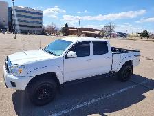 2015 TOYOTA TACOMA SPORT 4X4 - Photo 7