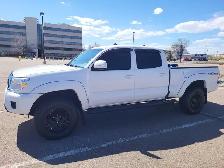 2015 TOYOTA TACOMA SPORT 4X4 - Photo 10
