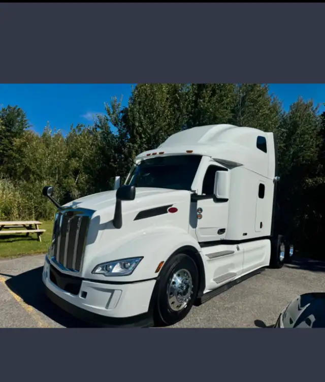Hiring AZ DRIVERS TO USA .70 cents/Mile - Photo 2