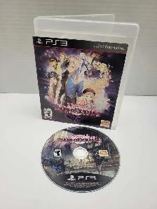 PS3 Tales of Xillia 2