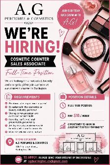 Sales Representative