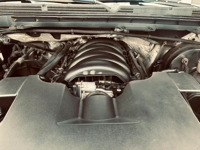 2015 GMC Sierra 1500 CREW CAB SLE TRIPLE BLACK - MORE GM TRUCKS - Photo 46
