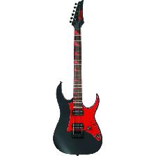 Ibanez GRG131DX 6 String Electric Guitar 2026 - Black Flat