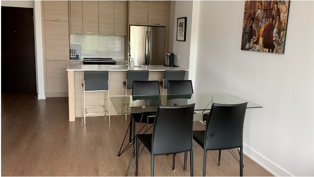 Condo 3 1/2 a Louer Griffentown Montreal - Photo 7