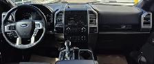 2015 Ford F150 Supercrew Platinum - Photo 9