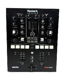 Numark Scratch 2-Channel DJ Mixer for Serato DJ Pro $299