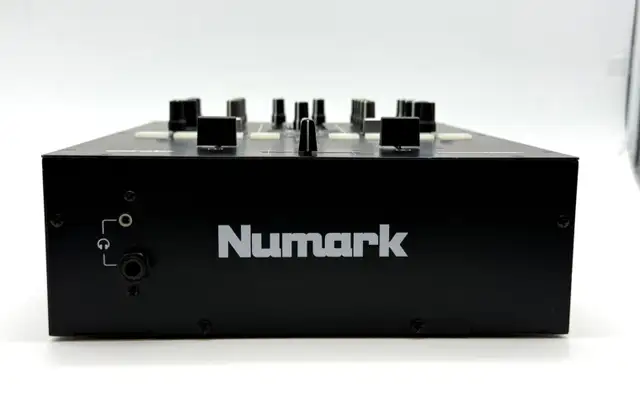 Numark Scratch 2-Channel DJ Mixer for Serato DJ Pro $299 - Photo 3