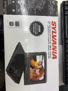 Lecteur DVD portatif SYLVANIA - Photo 2