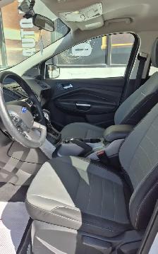 2015 Ford Escape SE - Photo 5