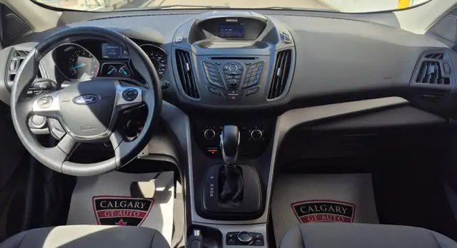 2015 Ford Escape SE - Photo 8