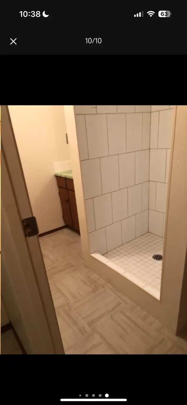 duplex for rent - Photo 10