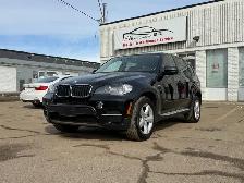 2011 BMW X5 | All Wheel Drive | Low Mileage | Very Clean Car |