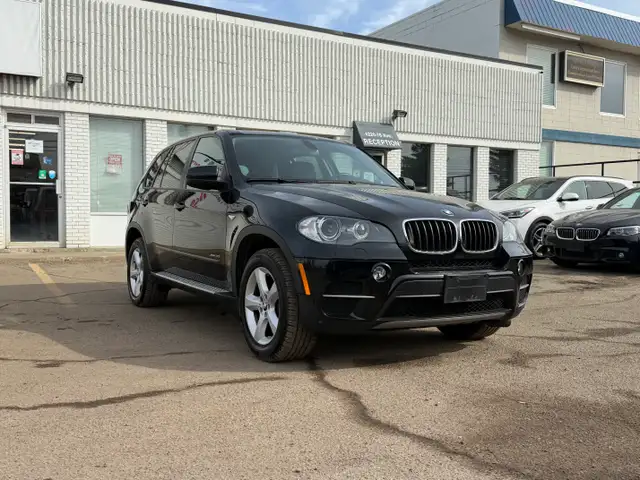 2011 BMW X5 | All Wheel Drive | Low Mileage | Very Clean Car | - Photo 3