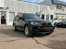 2011 BMW X5 | All Wheel Drive | Low Mileage | Very Clean Car | - Photo 3