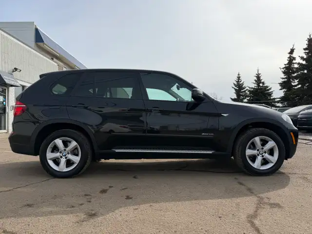 2011 BMW X5 | All Wheel Drive | Low Mileage | Very Clean Car | - Photo 4