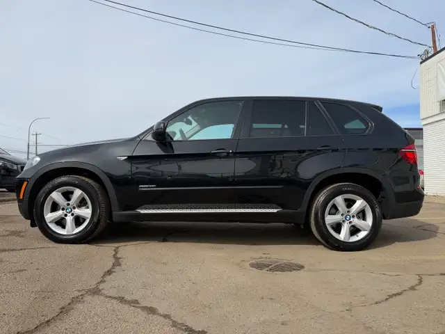 2011 BMW X5 | All Wheel Drive | Low Mileage | Very Clean Car | - Photo 5