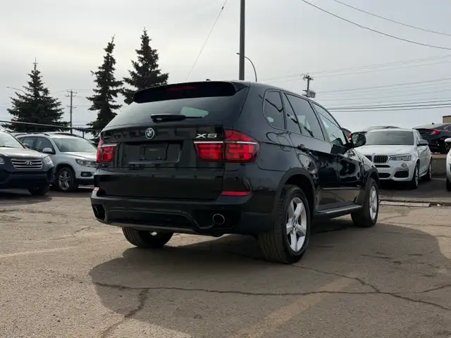 2011 BMW X5 | All Wheel Drive | Low Mileage | Very Clean Car | - Photo 6