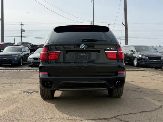 2011 BMW X5 | All Wheel Drive | Low Mileage | Very Clean Car | - Photo 7