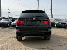 2011 BMW X5 | All Wheel Drive | Low Mileage | Very Clean Car | - Photo 7