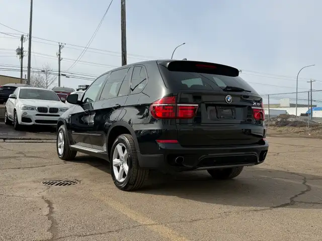 2011 BMW X5 | All Wheel Drive | Low Mileage | Very Clean Car | - Photo 8