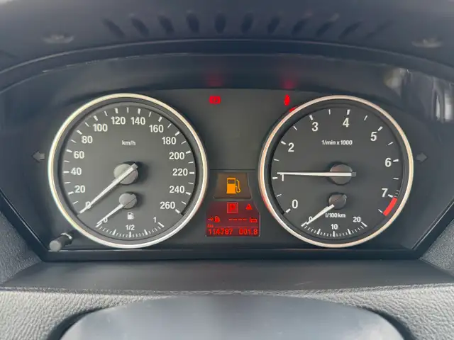 2011 BMW X5 | All Wheel Drive | Low Mileage | Very Clean Car | - Photo 12