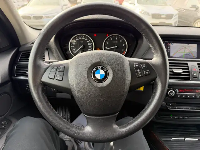 2011 BMW X5 | All Wheel Drive | Low Mileage | Very Clean Car | - Photo 14