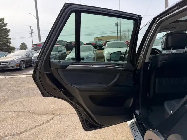 2011 BMW X5 | All Wheel Drive | Low Mileage | Very Clean Car | - Photo 15