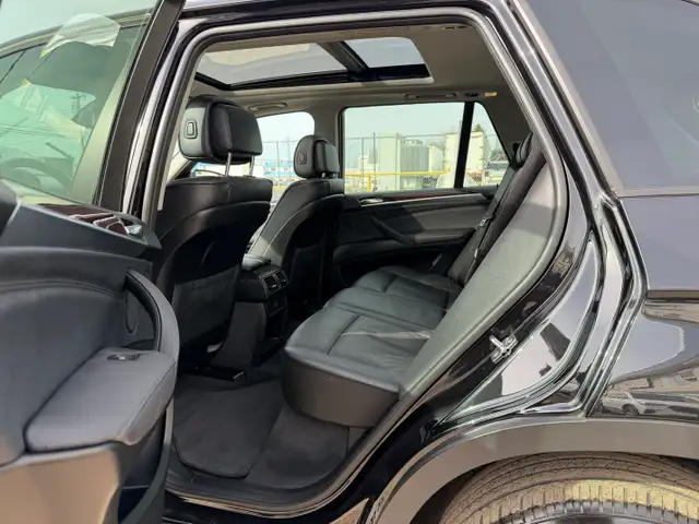2011 BMW X5 | All Wheel Drive | Low Mileage | Very Clean Car | - Photo 16